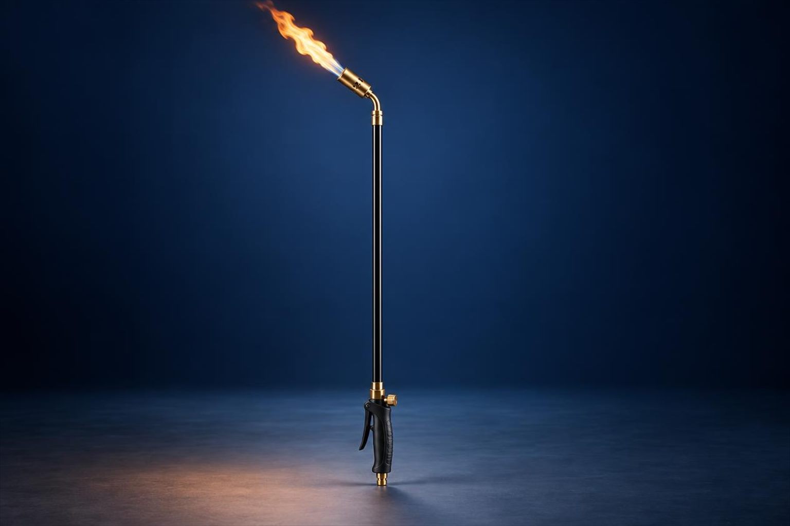 GF-8016 Long-Reach Torch 8016 garden torch wand product photo